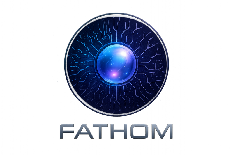 Fathom Logo